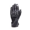 Dainese REACTO CARBON  LONG sportovní rukavice černé/antracit vel.L